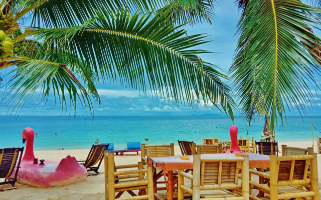 Seaboard Bungalows