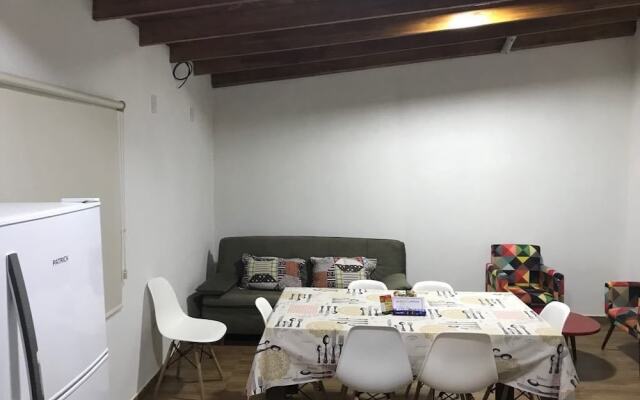 Deptos la Paz