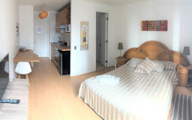 San Isidro Suites