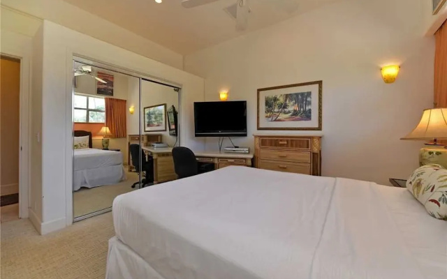 Maui Kaanapali Villas #A101 - 2 Br Condo