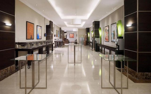 Four Points by Sheraton Lagos