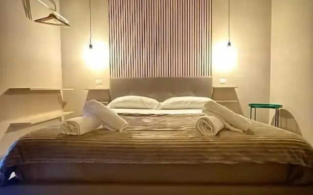 Valentines house