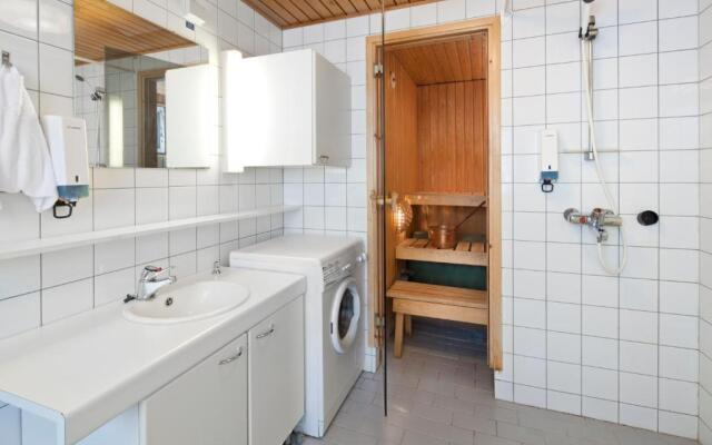 Holiday Club Kalajoki Cottages