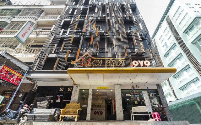 OYO 455 Siam Best 2