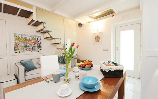 Gio Suite Amalfi