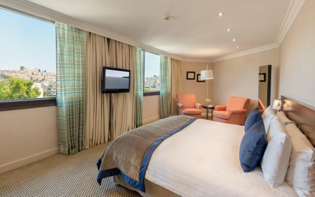 InterContinental Athenaeum Athens