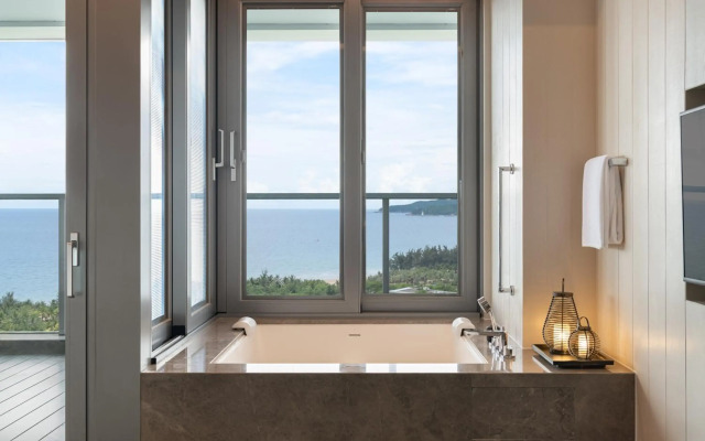 Rosewood Sanya