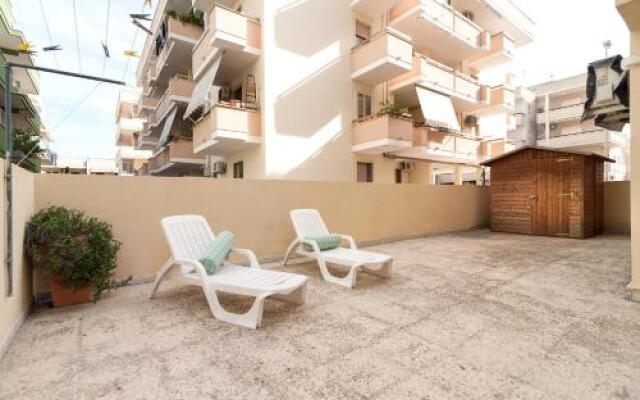 San Giovanni Apartment