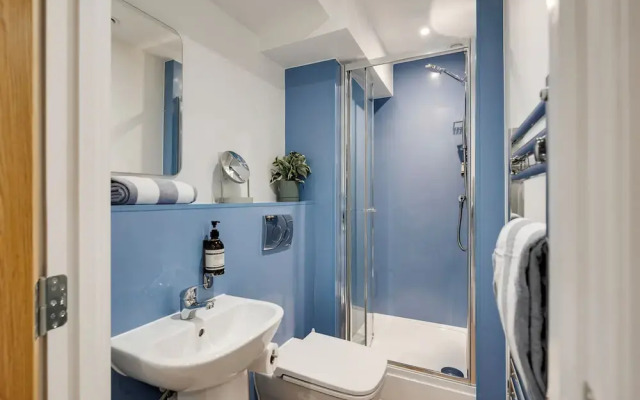 Colston Street - Your Apartment