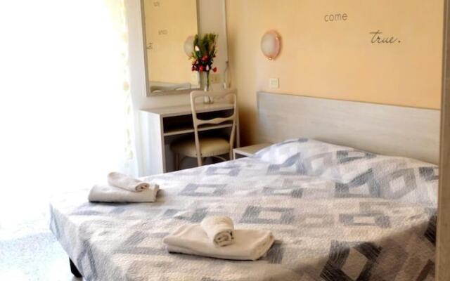 New Hotel Cirene Double Room With Breakfast