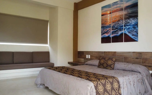 Hotel Casa Ixtapa