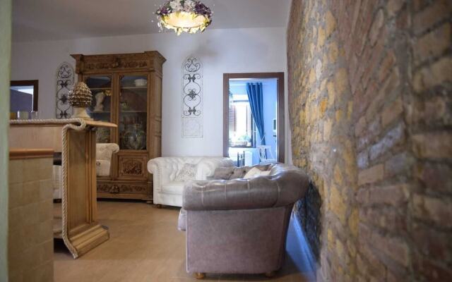 San Salvator Luxury Suites