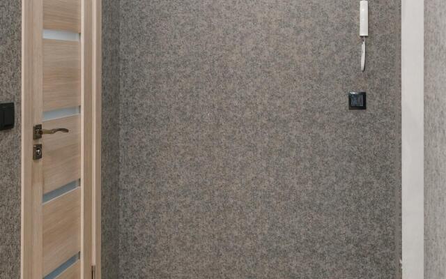 B-Flats (Би-Флэтс) на улице Владимирская