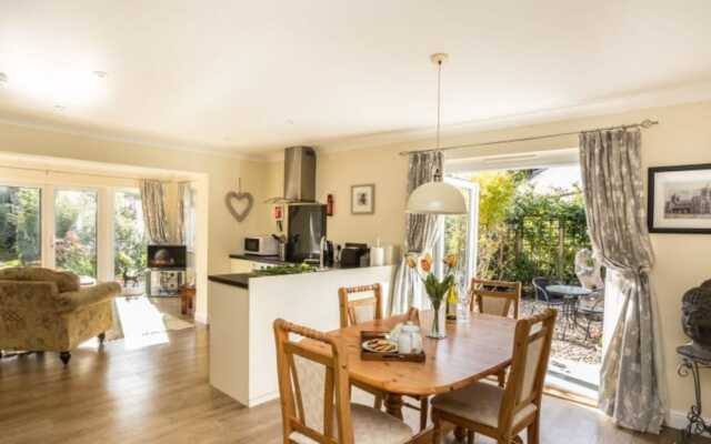 Abbeyside Holiday Cottage