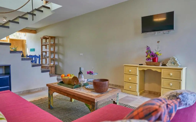 Villa Palmeras Beach Puerto del Carmen