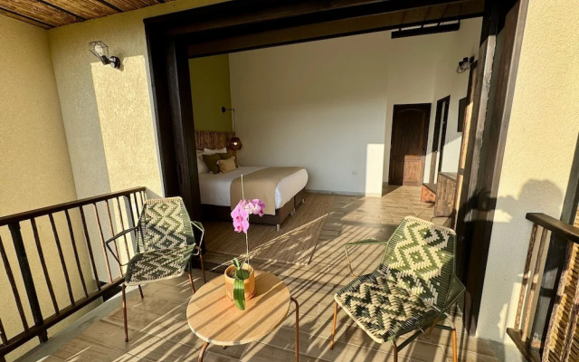 Tukki Ecolodge