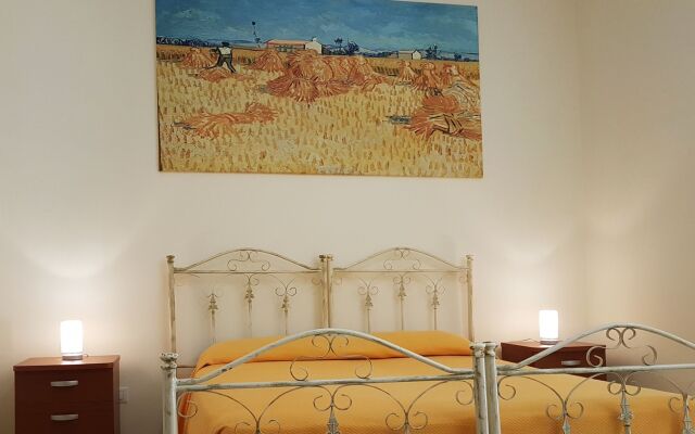 Il Casale Di Zio Marco