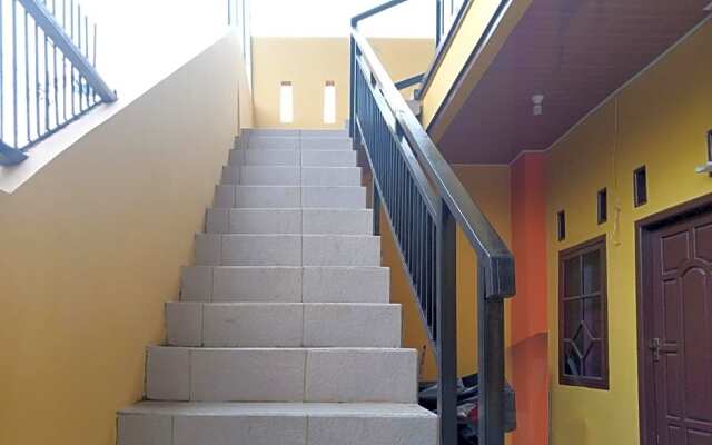 OYO 90243 Griya Sinta Syariah