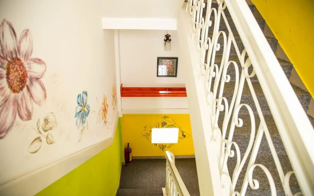Ken's Backpackers Hotel