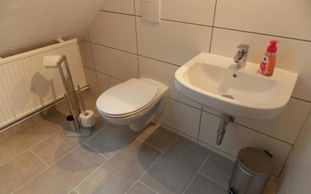 Ferienwohnung Mohnblume - [#a44686]