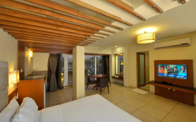 Budget Inn Bellevue