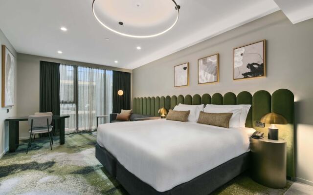 Adina Apartment Hotel West Melbourne