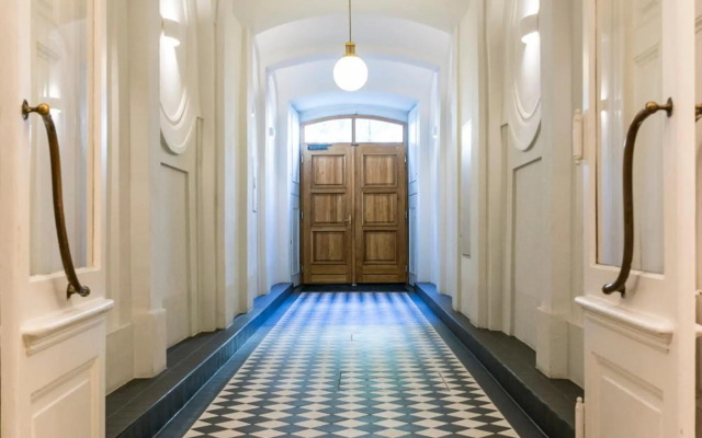 De Luxe Suite Staatsoper by ichbucheAT