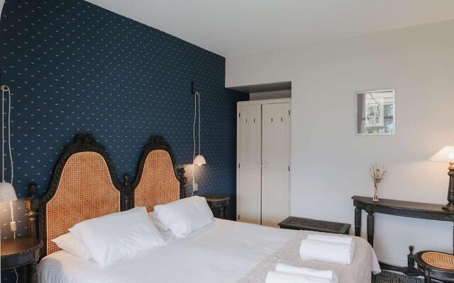 Hotel la Robeyere, BW Signature Collection