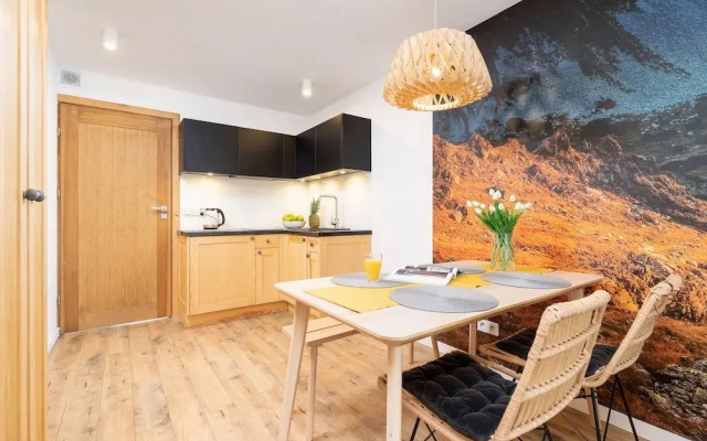 Apartamenty Butikowe Zakopane by Renters