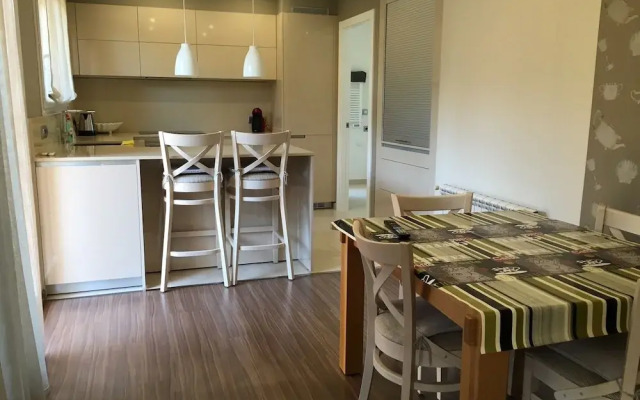 Luxury Villa Mongoda Luxury
