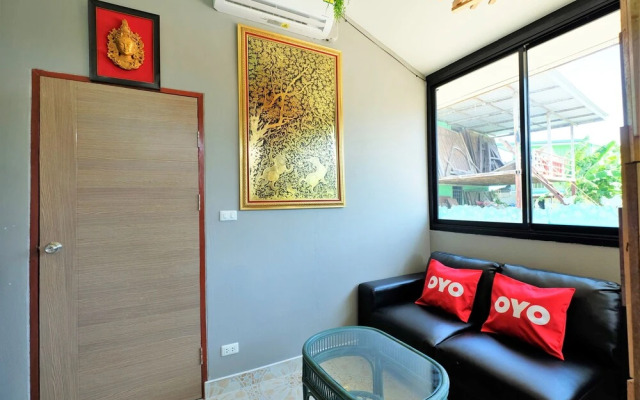 OYO 503 Phuket Numnoi