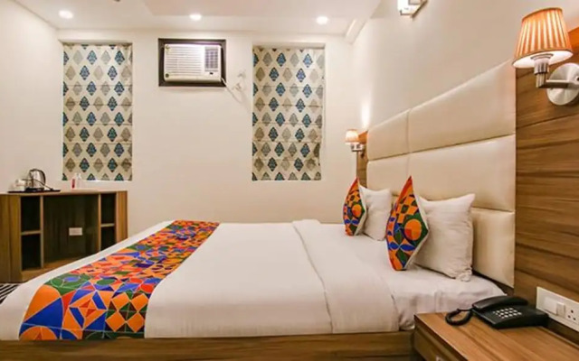 Fabhotel Sr 68