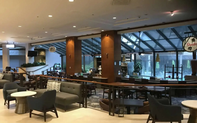 DoubleTree by Hilton San Jose