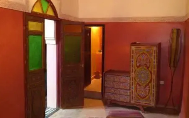 Riad Filalia