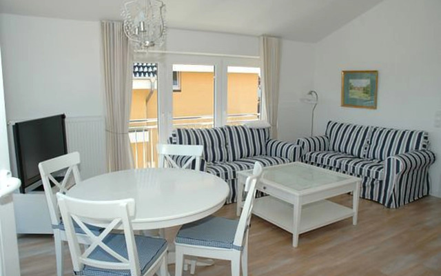 Boardinghouse Büsum