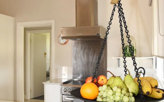 Country Gate Cottages