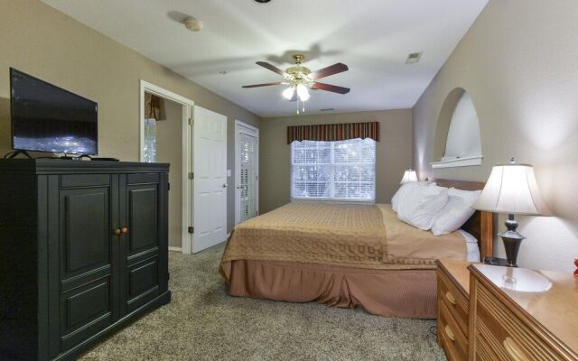 Country Getaway Condo