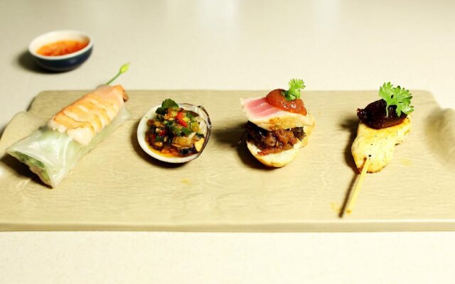 Almanity Hoi An Resort & Spa