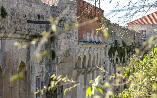 Staytosee - Diocletian's Rooms