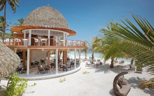 Kandolhu Maldives Resort