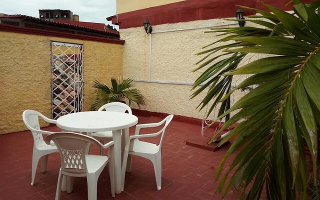 Hostal Trinidad Maria Guadalupe