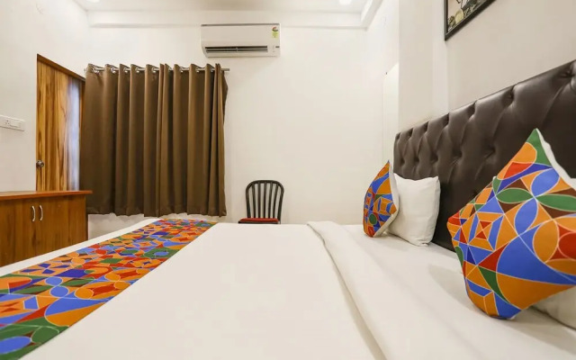 FabHotel Runway Inn