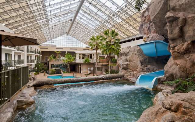 Best Western Plus Lamplighter Inn & Conference Centre