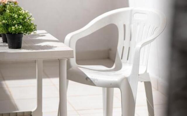 Modern 2 Bedroom Apartment (Msida)