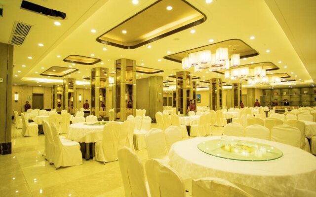 Jiuzhaigou Mingren Hotel