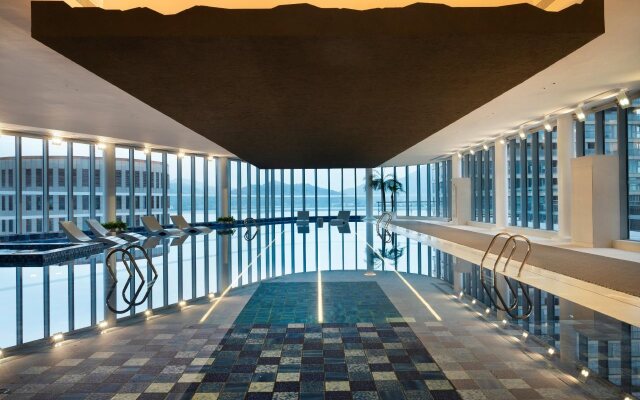 Le Méridien Hangzhou, Binjiang