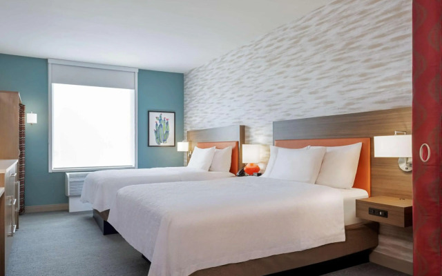 Home2 Suites by Hilton Phoenix Avondale