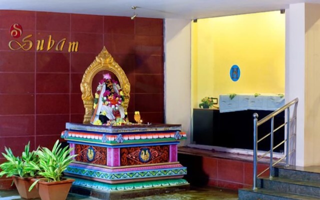 Hotel Subham