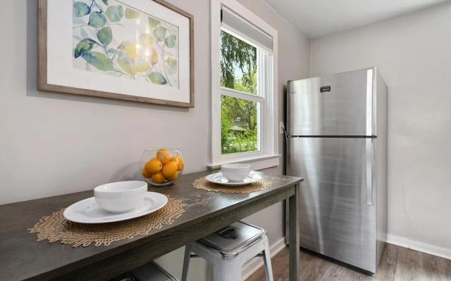 Charming Old Town Bungalow w/ FREE Cruiser Bikes