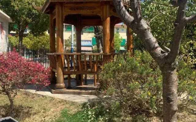 Wyndham Days Square Hotel